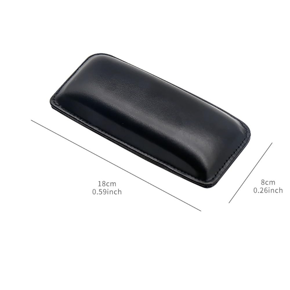 Itisyou Armrest Cushion Knee Pads Car Knee Pads Car Armrest Pads Car Leg Pads