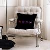 P-Pokemon Gengar Anime Pillow Cover Design Cushion Cover Decor Holiday Decorati