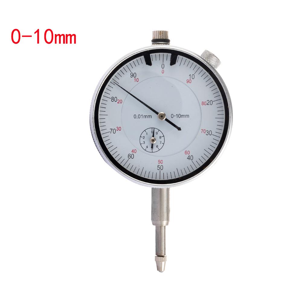 

Механічний індикатор годинникового типу Etopoo 0-30 мм 0,01 з вушними кришками