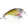 4.5cm 6g Mini Minnow Wobblers Crank Fishing Lure Artificial Minnow Jerkbait Floating Hrad Lure For Trout Fishing Bait