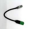 Pro Breeze Civic Urv Avancier Adaptér pro propojení CarPlay USB kabel