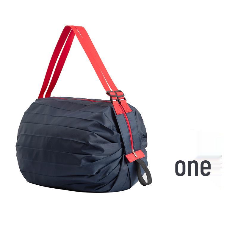 Japanese Eco-Friendly Large Foldable Waterproof Shopping Tote Bag