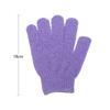 Bathroom Moisturizing Massage Sponge Exfoliating Shower Brush Bath Gloves Body Cleaner Wash Cloth