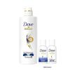 Intensive Repair Nourishing Anti-Dandruff Hair Care Set