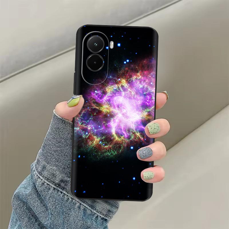 Soft Case For Xiaomi Poco M7 4G Case Cartoon Back Cover For Xiaomi Poco M7 Pro 5G Protective Animal Bumper PocoM7 m 7 Cool Bags