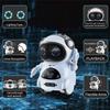 Robot Can Talk Interactive Dialogue Voice Recognition Recording Singing And Dancing Storytelling Mini Smart Robot Toy