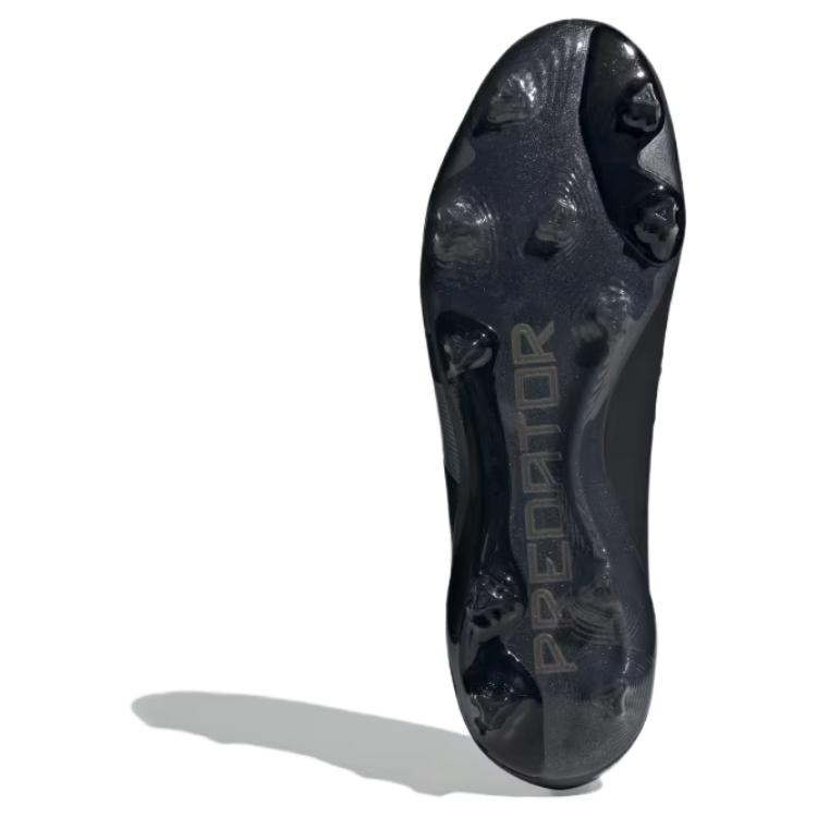 Adidas Predator Elite Laceless Fg 'Dark Spark Pack' IF8860