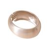 Europe American Style Wide Open Bangle Gold Silver Exaggerated Bracelet Cuff Bangles  Decoration
