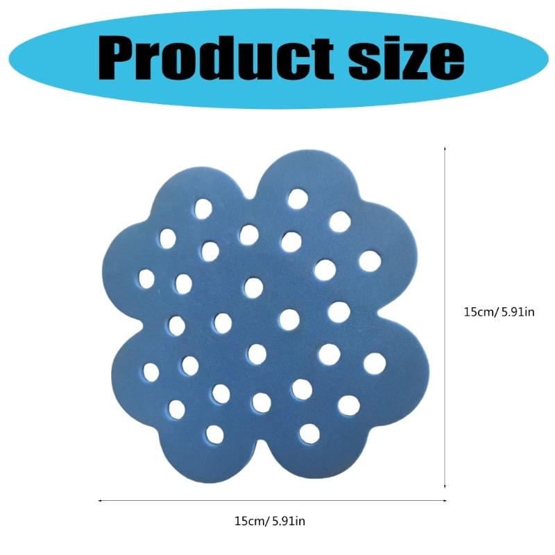 Interactive Parent Child Foam Bees Playset Island Random Color Combinations Educational Sensory Play Indoor Outdoor Use