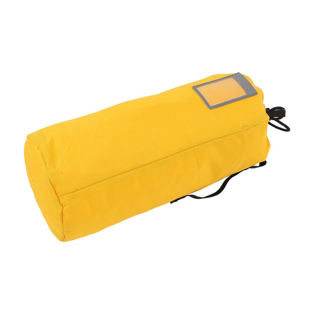 CAMNAL Waterproof Climbing Equipment Storage Bag Multifunctional Wearproof Rope Storage BackpackB Style 15L