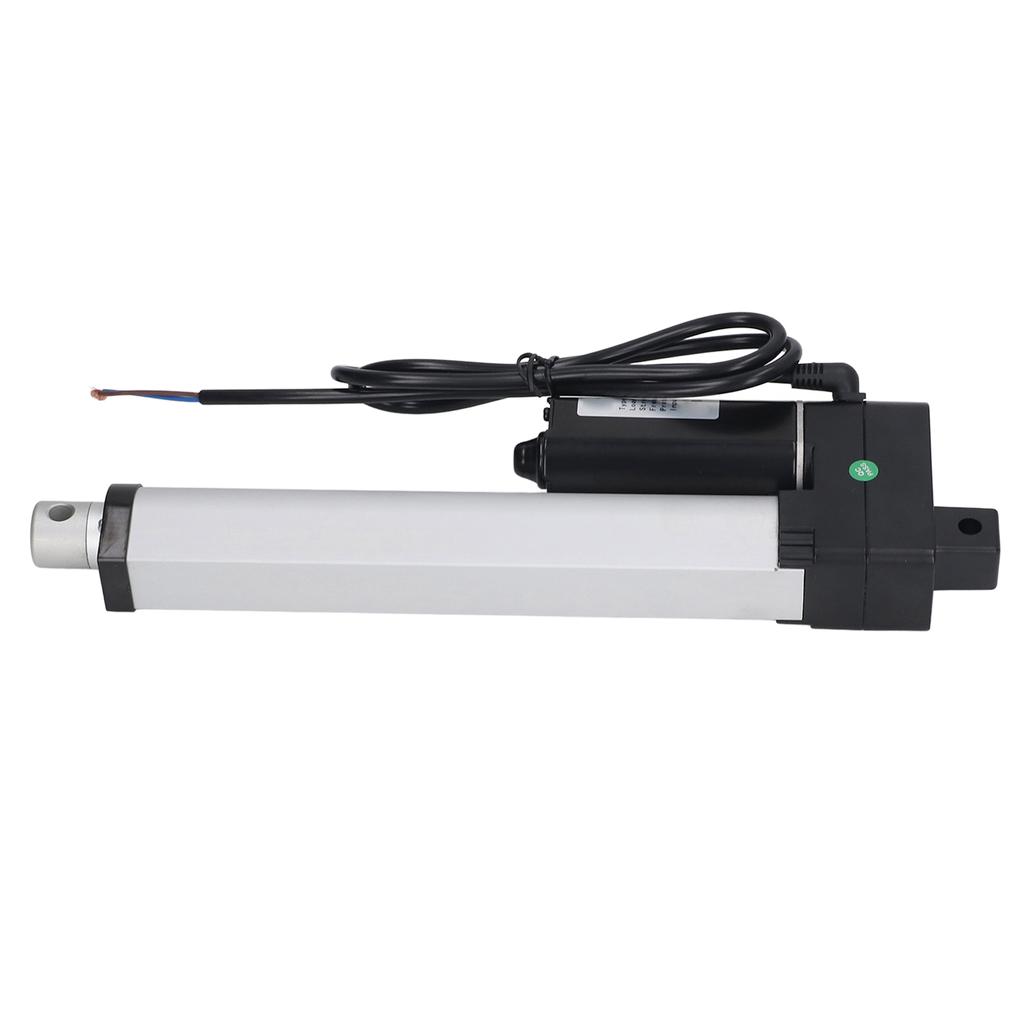Actuator electric cu motor liniar Robust 3000N IP54 Tijă electrică de ridicare cu motor liniar pentru canapea 250mm