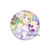 32/44/58mm LoveLive!SuperStar!!Ping An Pansy Tang Coco Round Brooch Clothing Lapel Pin Souvenir Soft Button  Decorative Hat Badge