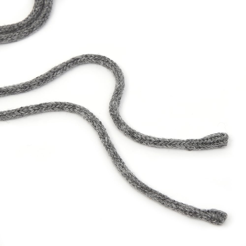 Gold Messing Etikett Unisex Winter Kaschmir Mischung Kordel Ohrenklappen Winddicht Warm Solide Passform Schlabbermütze Strickmütze Schnee Totenkopf Stilvoll Ski Koreanisch