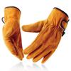 TRAN Gloves by Camp Camping Leather Work Pot Fire Pit Outdoor [TRAN] Heat-Resistant [Recommended Director] Gloves, Heat-Resistant Gloves, Gloves,