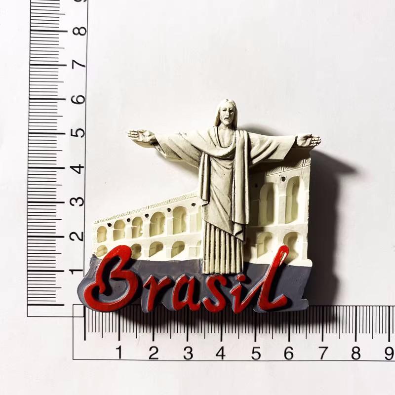 World Famous Resorts Fridge Magnets Austria Salzburg Turkey Bodrum Italy Assisi Greece Travelling Fridge Stickers Home Decor