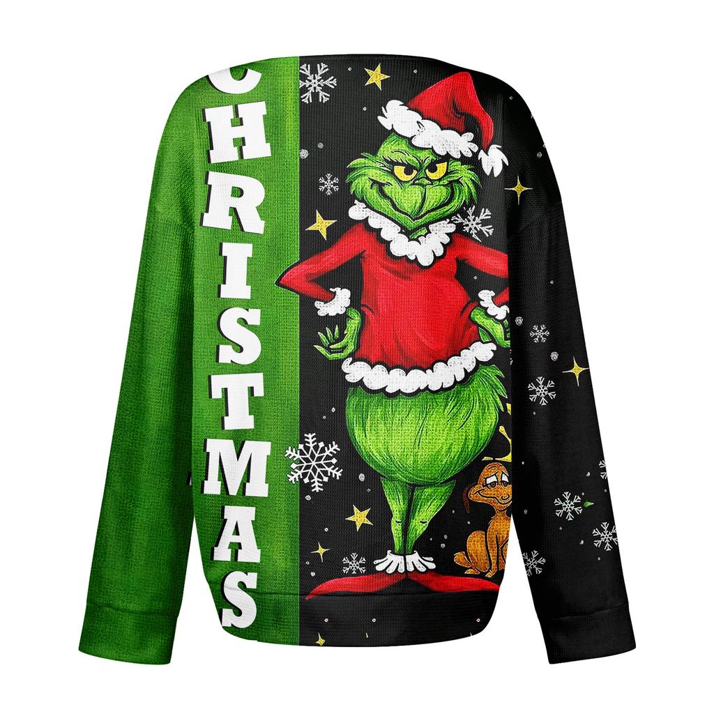 Women's Casual Shirts Long Sleeve Tops Button Up V Neck Loose Knit Fall Favorites For Women