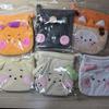 NCT Unopened Wish Winnie Pouch Bundle