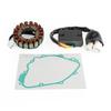 Magneto Coil Stator+Voltage Rectifier+Gasket For Honda CBR900RR CBR929RR 00-2001