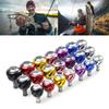 Fishing Reel Handle Arm Reel Grip Part Reel Replacements Fishing Reel Modification Handle Knobs Reel Handle Power Knob