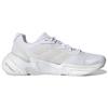 New Adidas X9000L2 Triple White Women's S23688