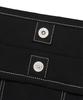 Lee Big Pocket Eco Bag Black