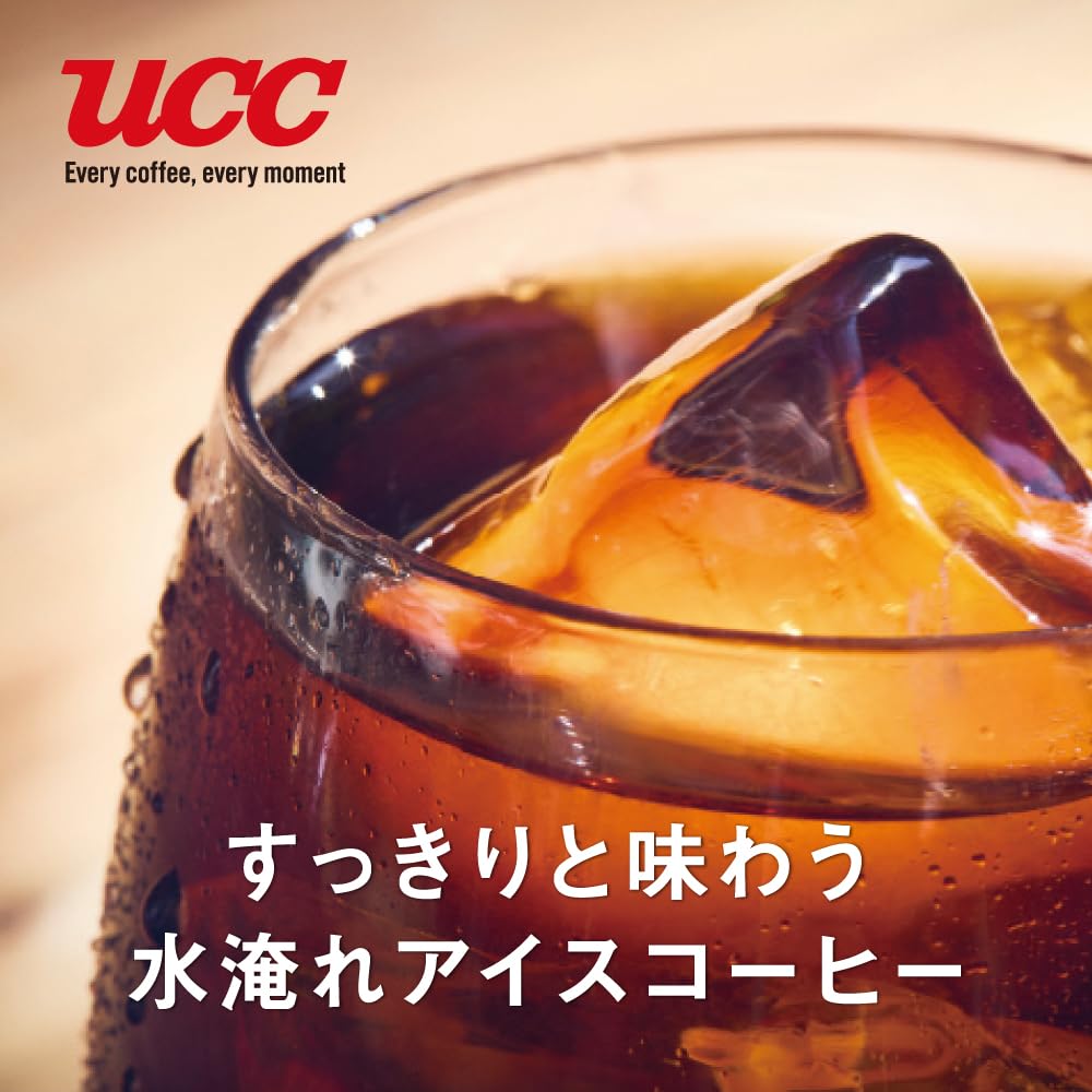 Gold Special Coffee Bags Cold Brew Iced Coffee 24 Bags - - [My Bottle]