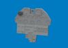 Eduard Look Series Palubná doska Plastové diely modelu 644295 1/48 P-40E (pre Eduard) (Lietadlo)