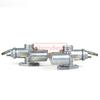 SherryBerg carburettor karb carburetor (pair) for BMW WH R75 R 75 R12 71 URAL c j 750 chang 750 carby jiang 750cc carburettor