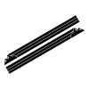 Car Sticker For Ford Bronco Wrapping Vinyl Film Door Side Stickers Kit Waterproof PVC Decals Auto Styling Car Accessories Interior Mirrors 6