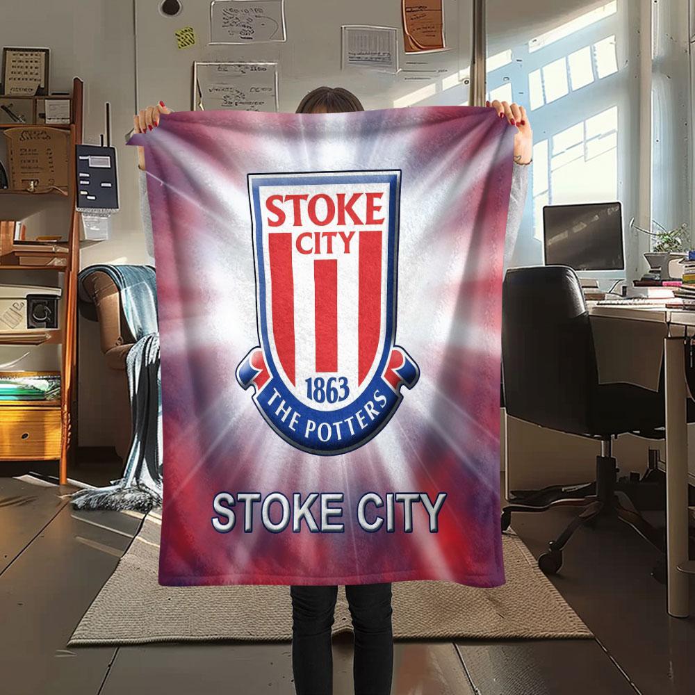 SCFC Blanket, High Quality Comfortable for All Seasons, Home Decor, Warmth and Comfort