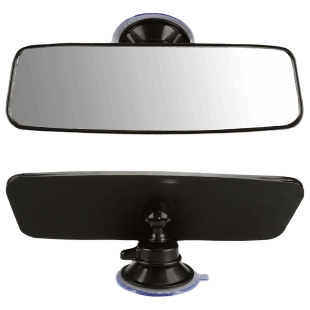 Saugfuß Universeller Innenrückspiegel Innenrückspiegel Beobachtung der Rücksitze
