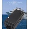 Easy Installation Weatherproof 7 Way Trailer Junction Box For Secure Electrical Signal Management In Trucks And Trailers