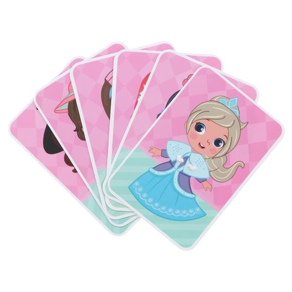 Magnetic Puzzle Book Dress Up Magnetic Puzzle Doll Clothes