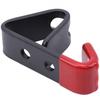 Wall Mount Tire Rack Hook for Wheel Hub Car Shelf Rim Display Stand