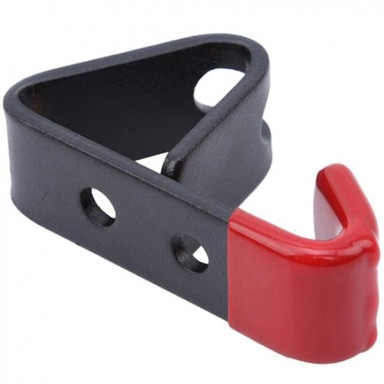 Wall Mount Tire Rack Hook for Wheel Hub Car Shelf Rim Display Stand