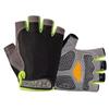 Summer Bicycle Cycling Gloves for Men and Women Sun Protection Mesh Breathable and Quick Drying Fitness Cycling Anti Slip Fishing