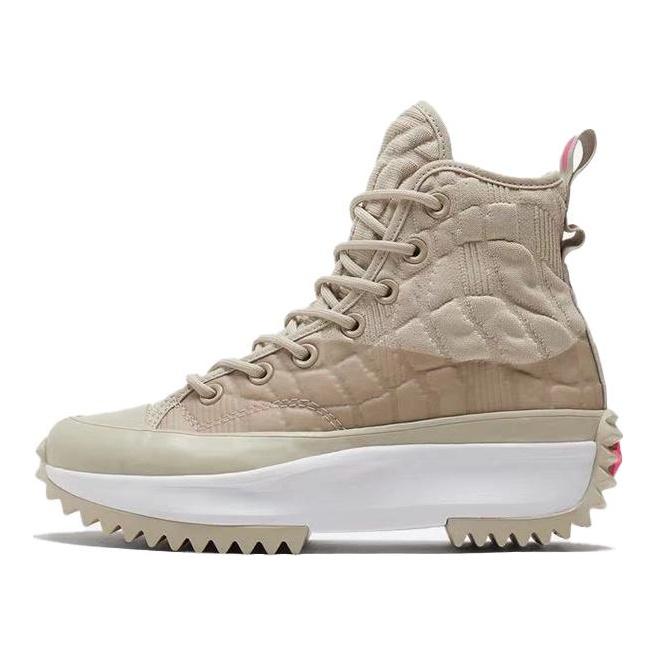 Run Star Converse Hike High 'Caqui' 170440C