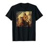 Native American Chief Vintage T-shirt