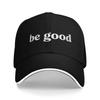 Casquette de Baseball Be-Good Casual Hip Hop Chapeaux Printemps Unisexe Femmes Extérieur Salle de Sport Casquettes de Baseball