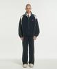 Mea Contrast Track Pants [Navy]