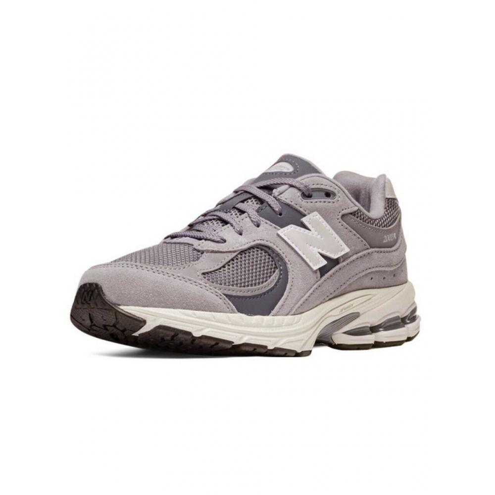

NEWBALANCE Кроссовки New Balance 2002 K Кроссовки Серые GC2002ST