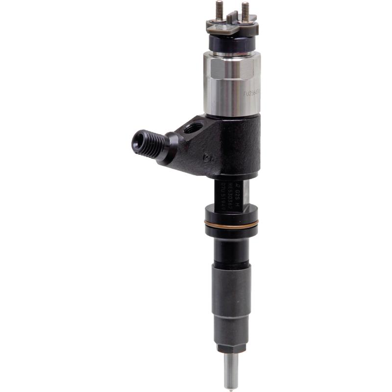 CR fuel injector for JOHN JD DZ100212