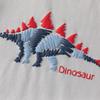 DAVE&BELLA Boys' Anti-Bacterial Long-Sleeve T-Shirt