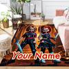 Custom 1Pc Dark Magic Ritual Rug Office Carpet Indoor Outdoor Entrance Doormat Nonslip Soft And Comfortable Living Room D291519