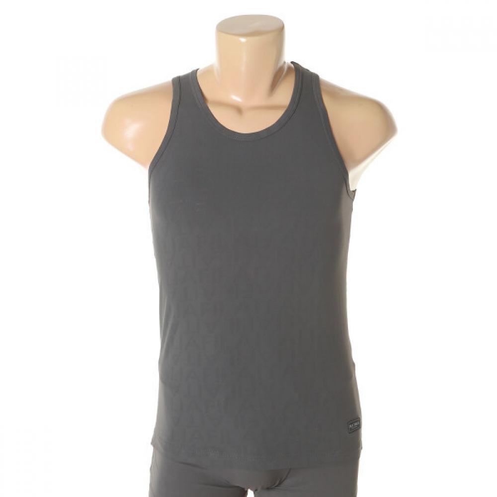 Fila Men S SleeveleSS Running Rng1608mcgy 95