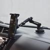 Auto-Tablet-Halterung mit langem Arm und Saugnapfhalterung für iPad Pro Air 4-13 Zoll Xiaomi Tablet SUV Truck Fahrzeuglift Uber Windschutzscheibenfenster