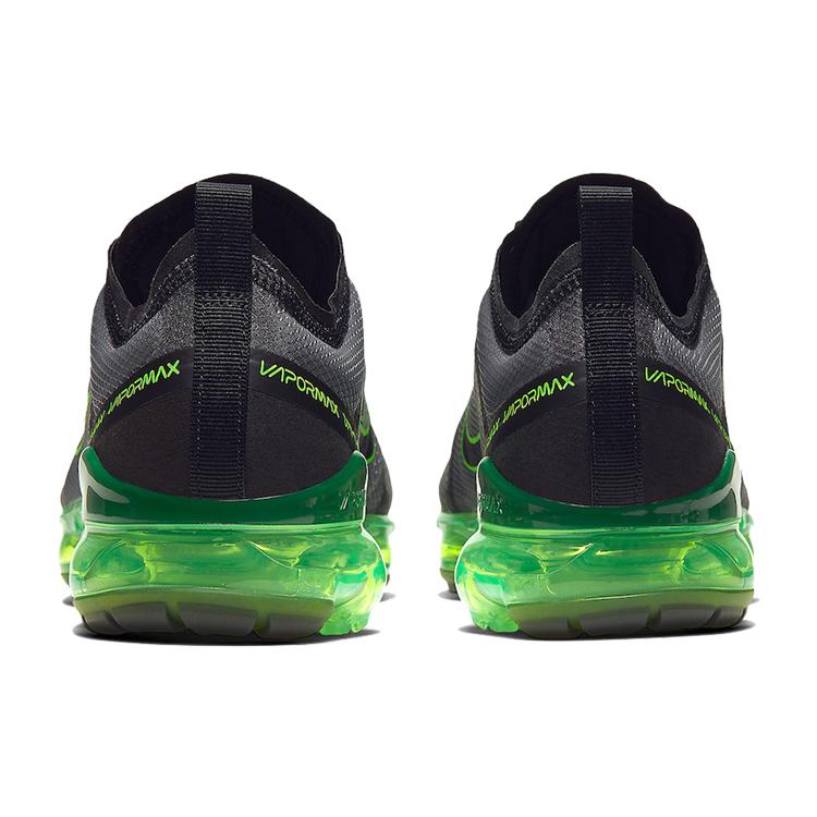 New Nike Air VaporMax 2019 Electric Green AR6631-011