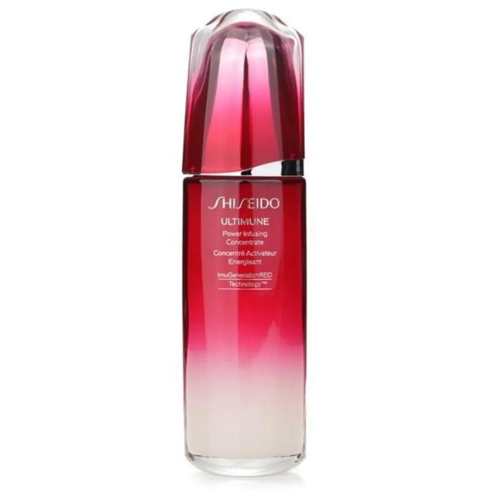 Shiseido Ultimune Power Infusing Concentrate 100ml