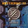 CD ZZ, KEN, TOMOE MAEDA, SOTARO, SOTAR - Rhythmist (CCCD)  AVCD30435 Japan Music Others Used