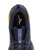 Mizuno (Unisex) Wave Prophecy 14 S - Odyssey Grey:Silver:Citrus / J1Gc258382